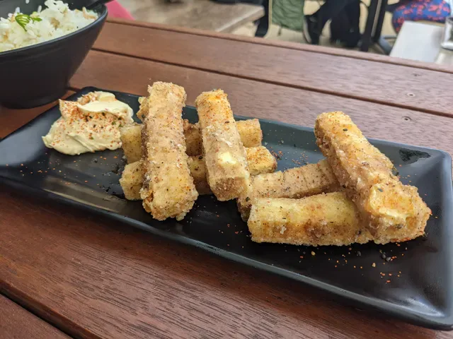 Roku Den