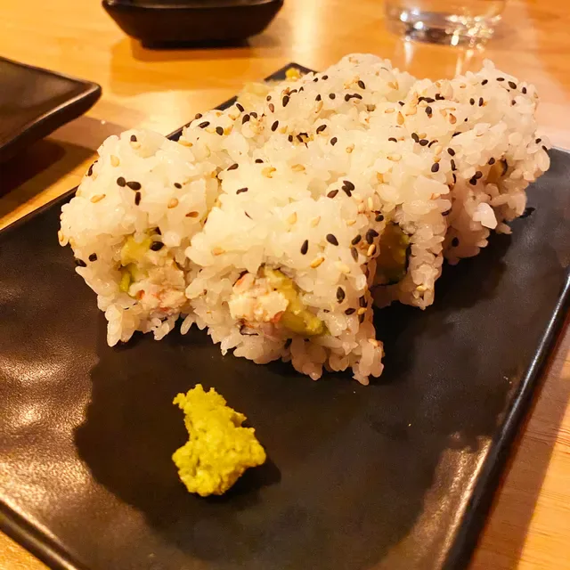 Roku Den