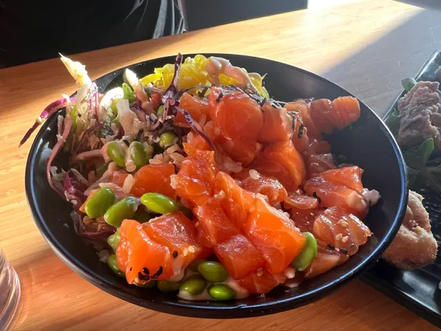 Roku Den
