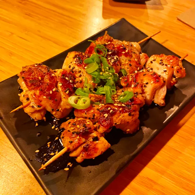 Roku Den