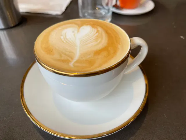 Sandbah Cafe