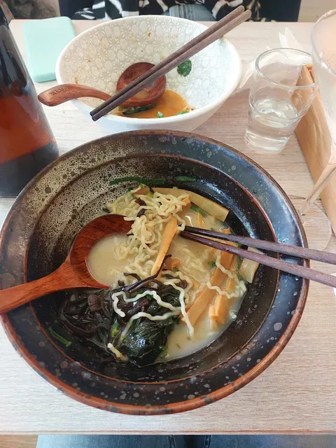 Sober Ramen Torquay