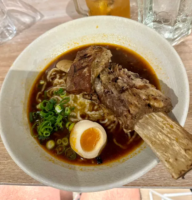 Sober Ramen Torquay