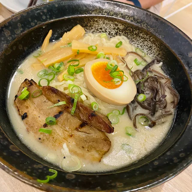 Sober Ramen Torquay