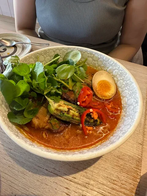 Sober Ramen Torquay