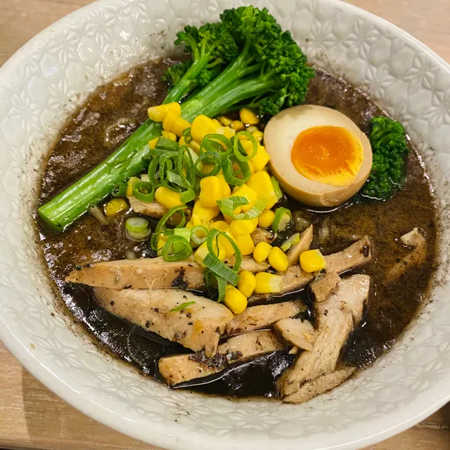 Sober Ramen Torquay