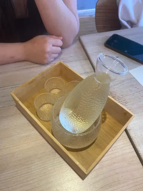 Sober Ramen Torquay