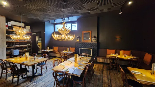 Squire's Loft Torquay