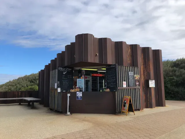 Third Wave Kiosk Torquay