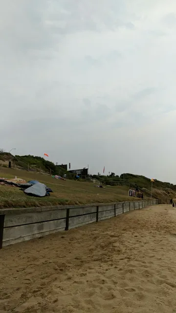 Third Wave Kiosk Torquay