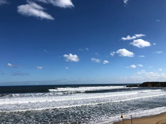 Third Wave Kiosk Torquay