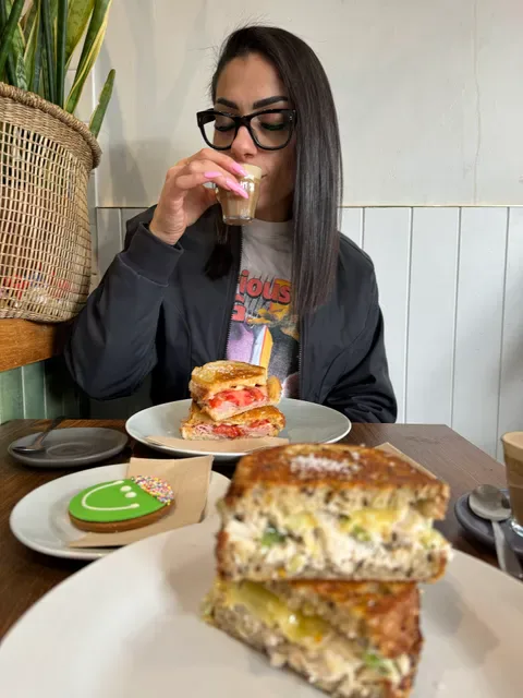 Torquay Larder