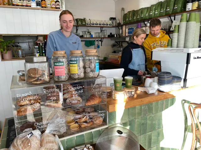 Torquay Larder