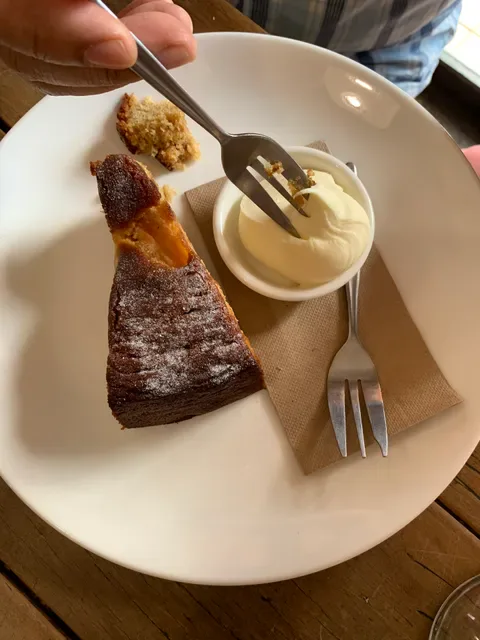 Torquay Larder