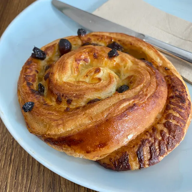 Torquay Larder