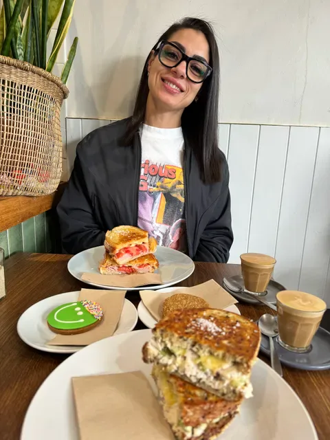 Torquay Larder