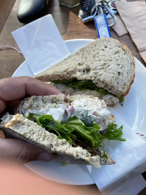 Torquay Larder