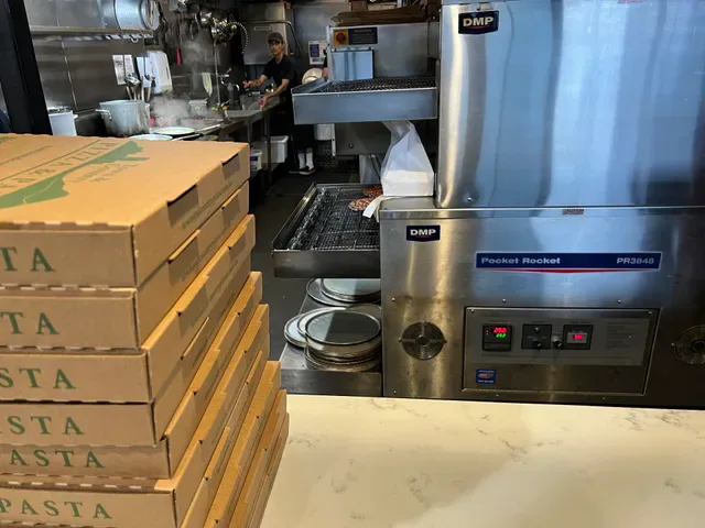 Town & Country Pizza and Pasta North Torquay