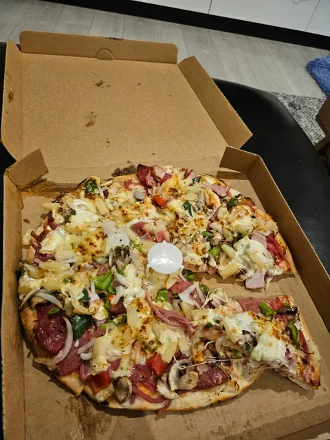 Town & Country Pizza and Pasta North Torquay