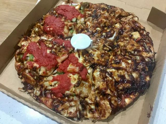 Town & Country Pizza and Pasta North Torquay