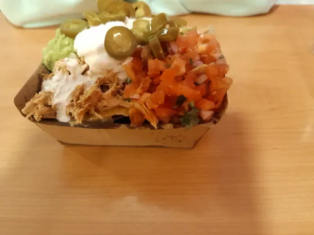 Arriba Cantina