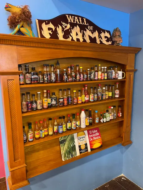 Arriba Cantina