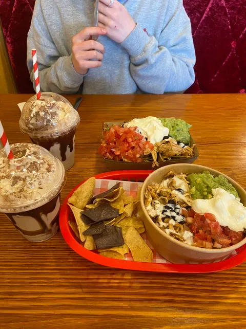 Arriba Cantina