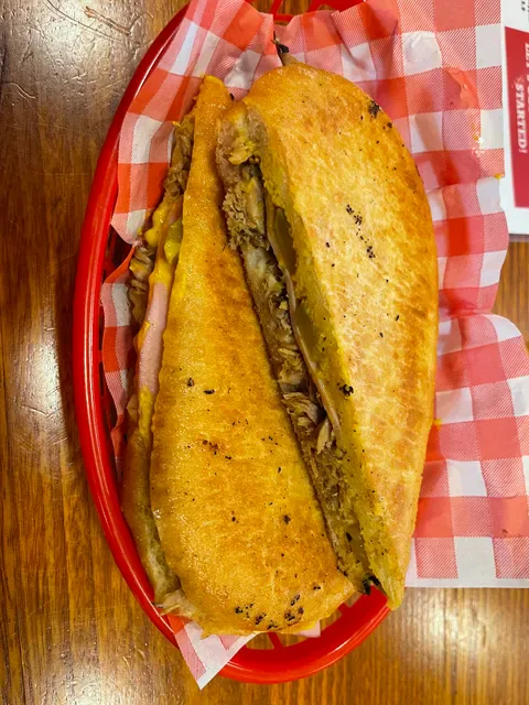 Arriba Cantina