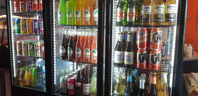 Arriba Cantina