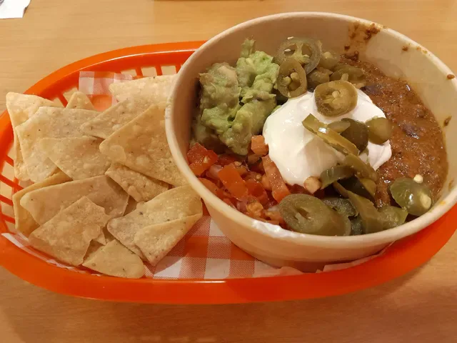 Arriba Cantina