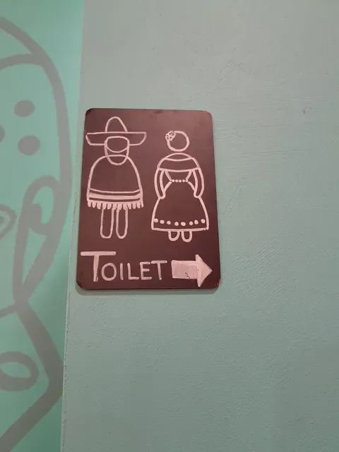 Arriba Cantina
