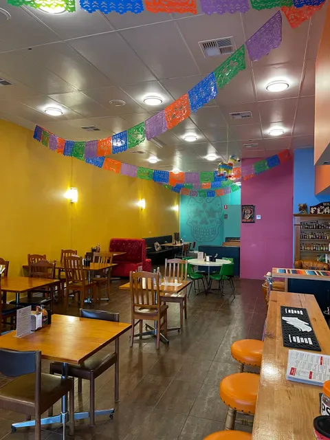 Arriba Cantina