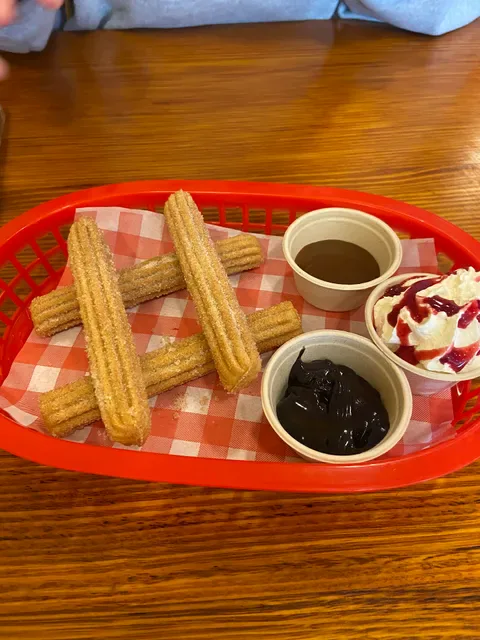 Arriba Cantina