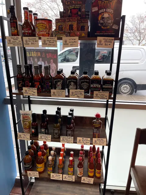 Arriba Cantina