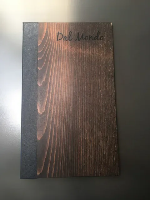 Dal Mondo Restaurant & Function Centre