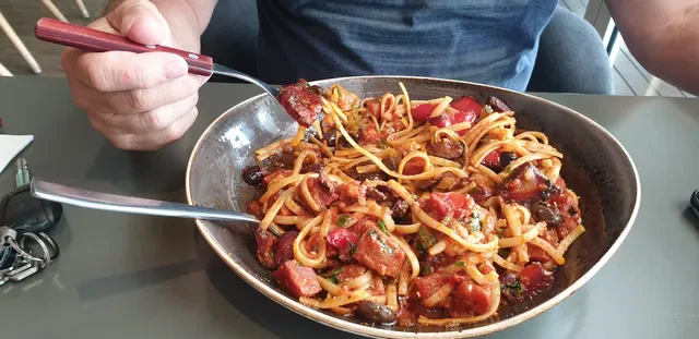 Dal Mondo Restaurant & Function Centre