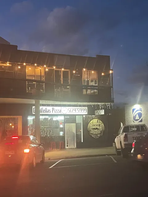 Goodfellas Pizza