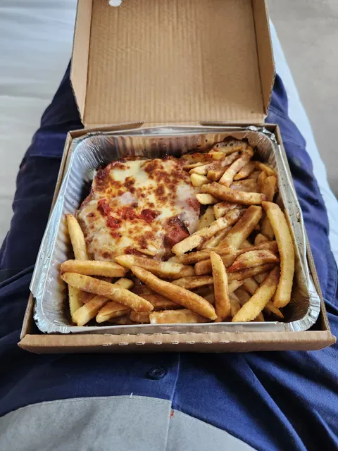 Goodfellas Pizza