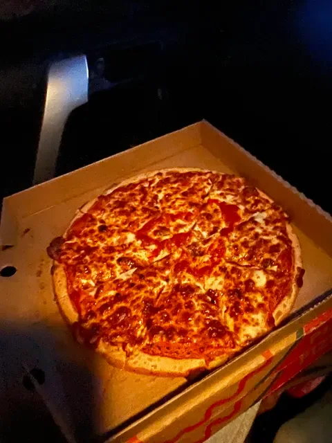 Goodfellas Pizza