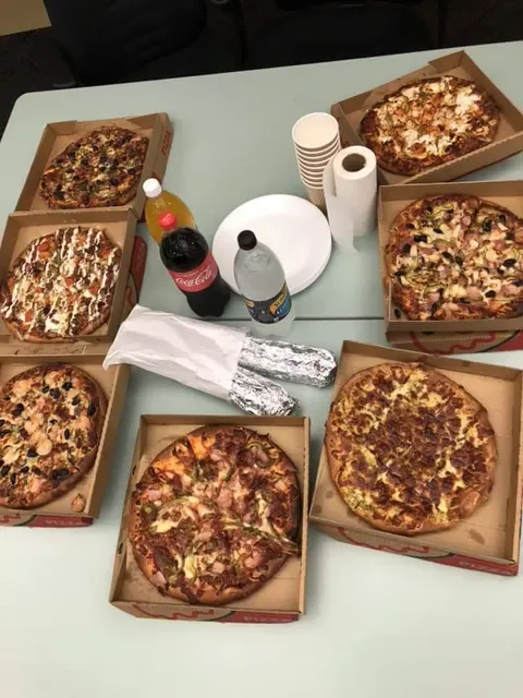 Goodfellas Pizza