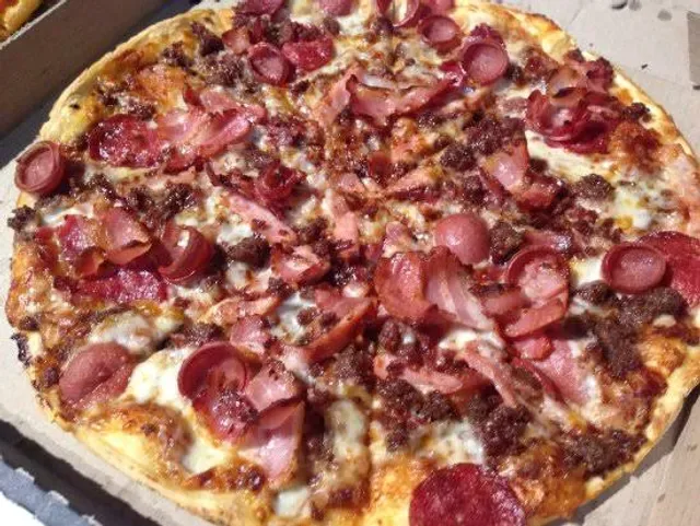 Goodfellas Pizza