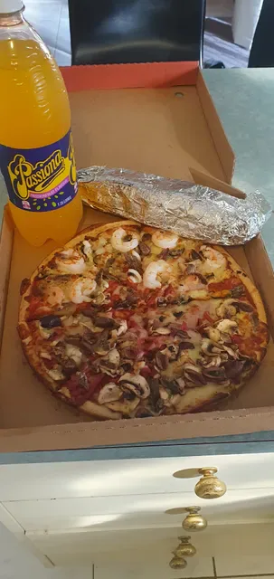 Goodfellas Pizza