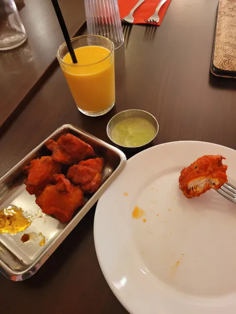 HV Restaurant