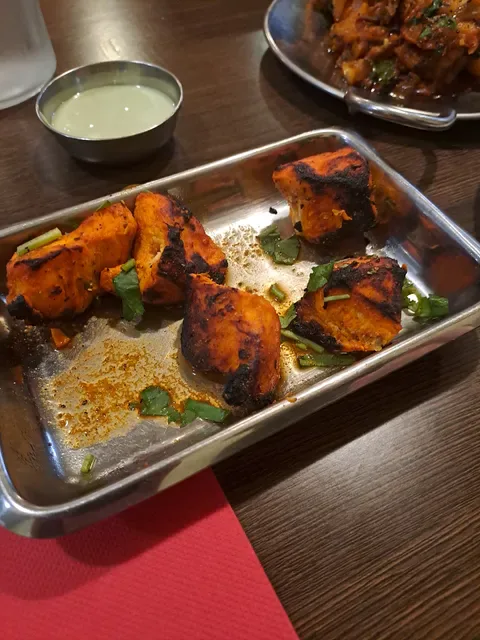 HV Restaurant