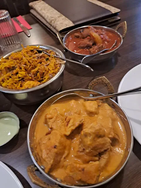 HV Restaurant