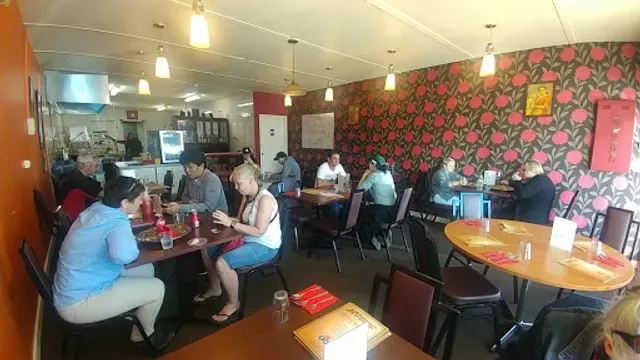 HV Restaurant