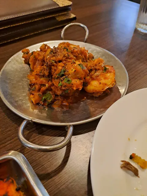 HV Restaurant