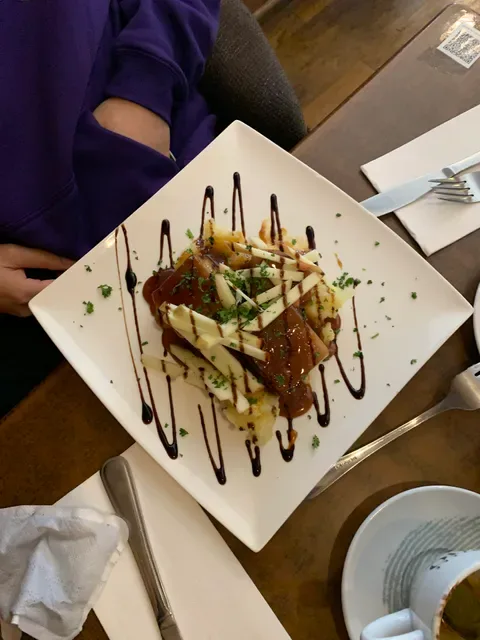 Iimis Traralgon - Cafe Restaurant & Cocktail Bar