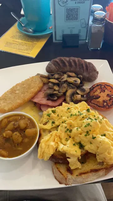 Iimis Traralgon - Cafe Restaurant & Cocktail Bar