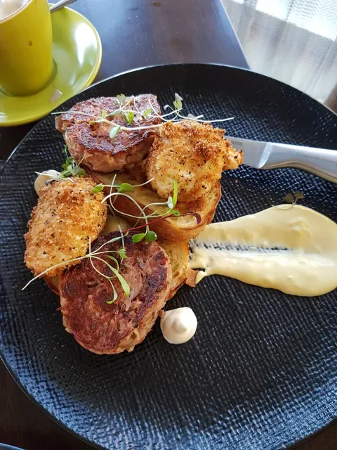Iimis Traralgon - Cafe Restaurant & Cocktail Bar
